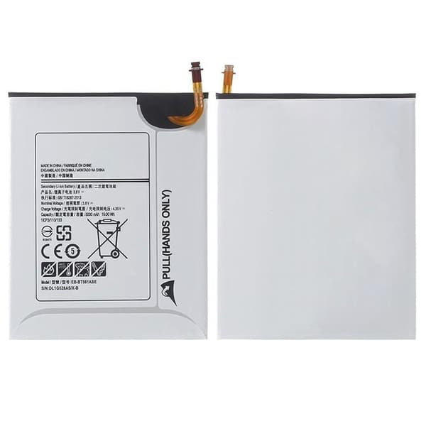Samsung Galaxy Tab E 9.6 (SM-T560) Batteri