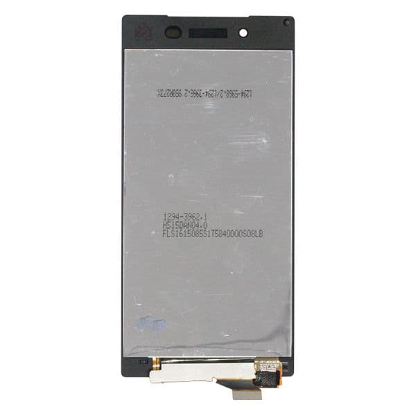 Sony Xperia Z5 Skärm/Display  - Vit Vit
