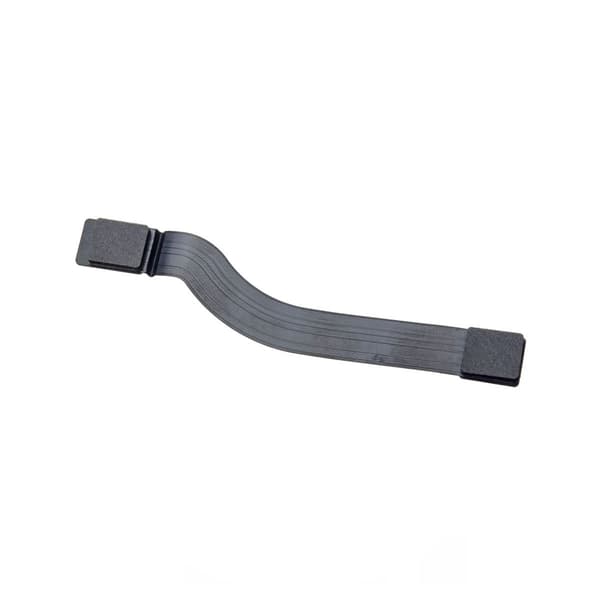 Apple Originaldel I/O-Kort Flexkabel MacBook Svart