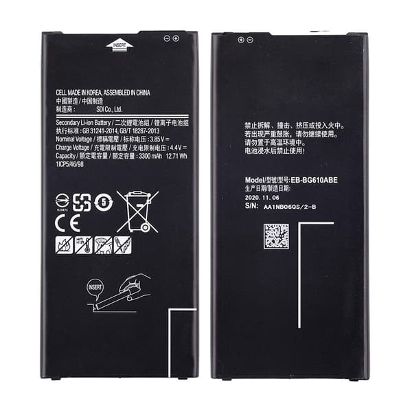 Samsung J4 Plus/J6 Plus Batteri OEM