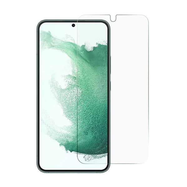 Screen Protector Samsung Galaxy S23 - Tempered Glass Transparent Transparent