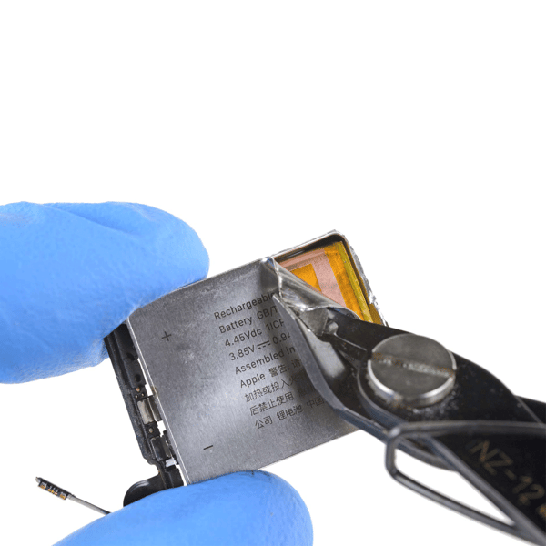 Apple Watch S5 40mm Batteri