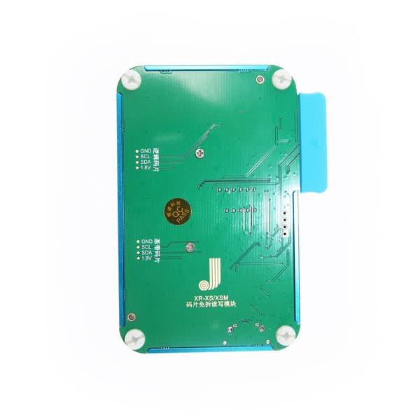 JC 3-i-1 Logic & Baseband EEPROM Data-överföring Modul för iP...