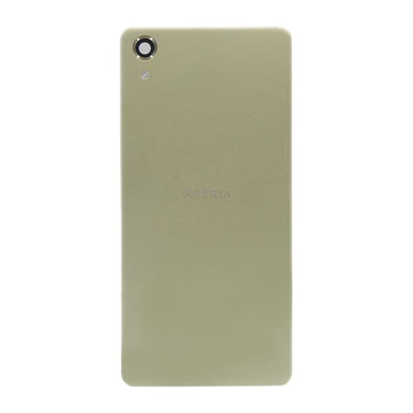 Sony Xperia X Performance Baksida - Guld Guld
