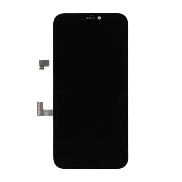 iPhone 12 Mini Skärm med Hard OLED Display - DD