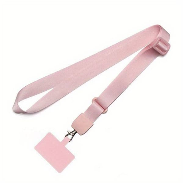 Mobilhalsband Rem Universal - Rosa Rosa