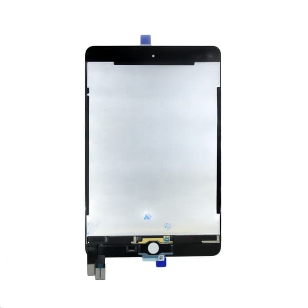 iPad Mini 5 Skärm/Display OEM - Svart Svart