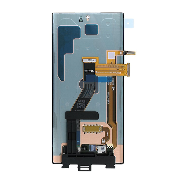 Samsung Galaxy Note 10 Plus (SM-N975F/SM-N976B) LCD Display O...