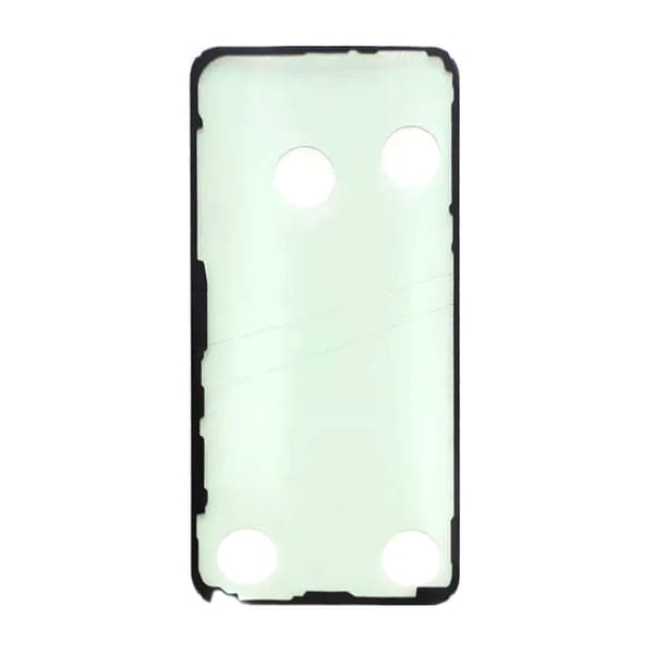 Samsung Galaxy S24 Självhäftande tejp för Baksida
