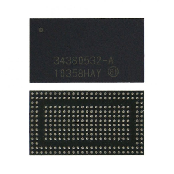 iPad Mini Ström IC 343S059"3-A5