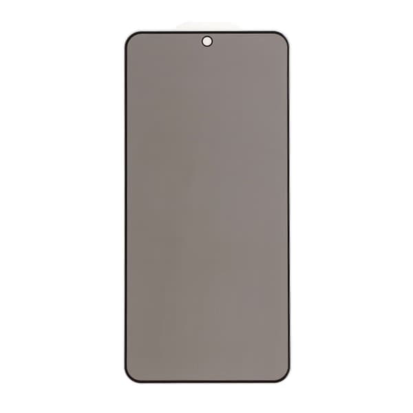 Google Pixel 8 Pro Privacy Skärmskydd Härdat Glas