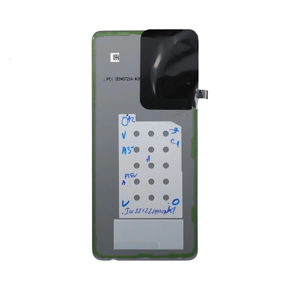 Samsung Galaxy A52s Baksida - Violett Violett