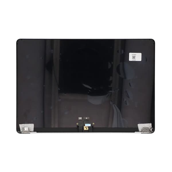 Macbook Air 15.3" M2 2023 A2941 LCD Display Original - R... Rymdgrå