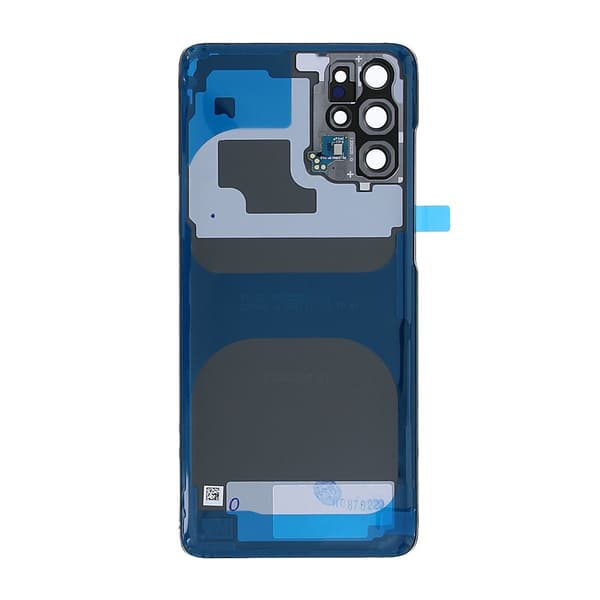 Samsung Galaxy S20 Plus 5G (SM-G986B) Baksida Original - Grå Grå