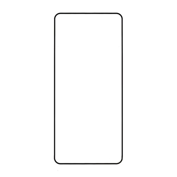 Google Pixel 8 Pro Skärmskydd Härdat Glas (bulk)