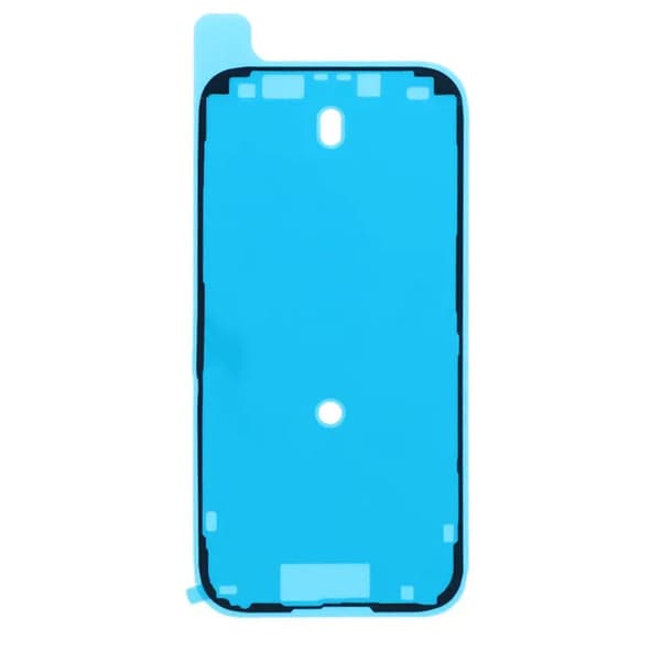 iPhone 16 Pro Skärm med LCD Display ZY In-Cell FHD COF