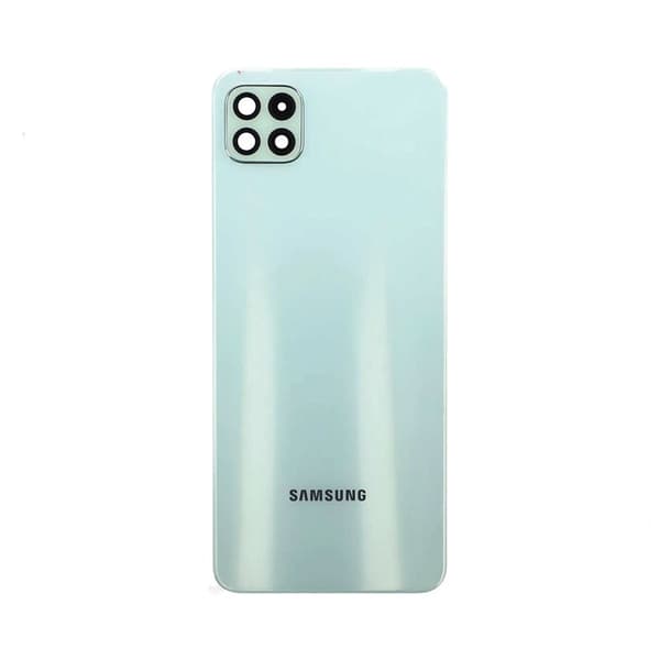 Samsung A22 5G Baksida - Grön Grön