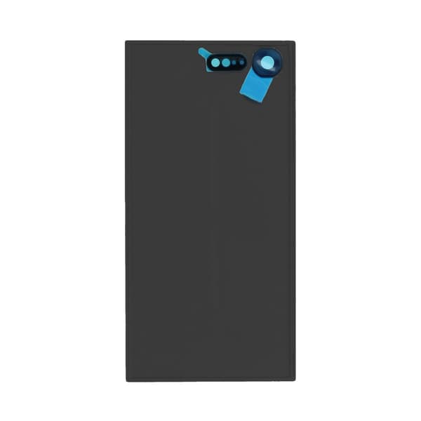 Sony Xperia X Compact Baksida - Svart Svart