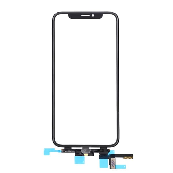 iPhone XS Glasskärm med Digitizer och OCA
