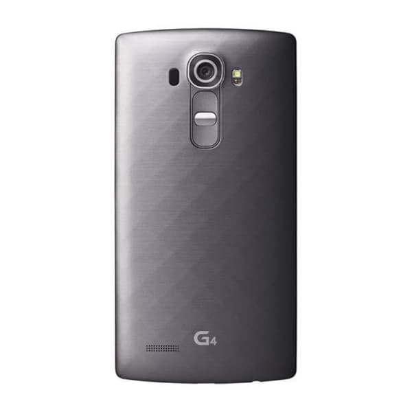 Begagnad LG G4c 4GB Grå - Använt skick Grå