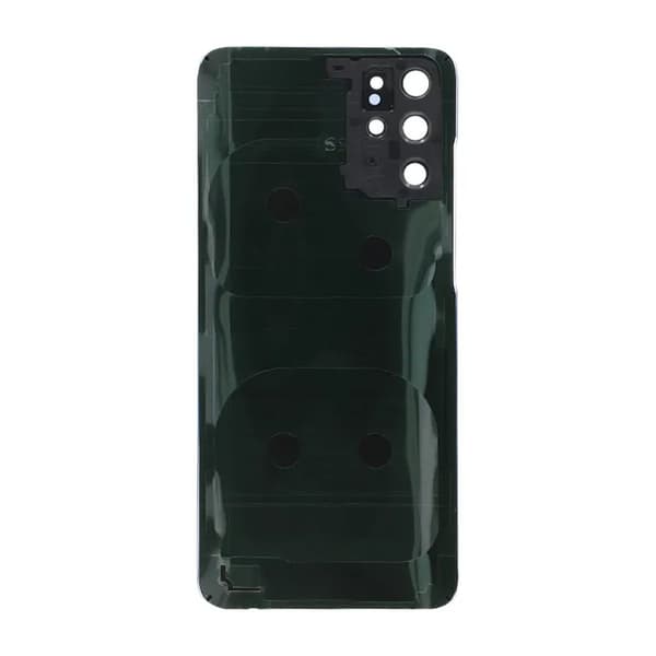 Samsung Galaxy S20 Plus Baksida - Blå Blå