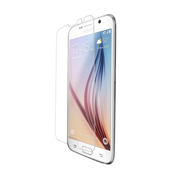 Screen Protector Samsung S6 - Tempered Japan Glass