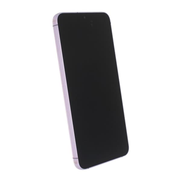 Samsung Galaxy S23 Plus Skärm med LCD Display Original - Lave... Lavendel