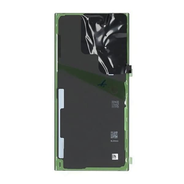 Samsung Galaxy S23 Ultra Baksida Original - Grafit Grafit