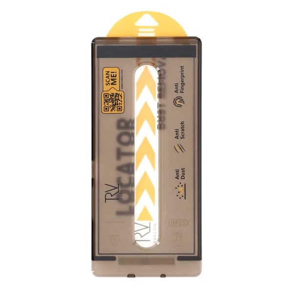 Samsung Galaxy S24 Ultra - 0.18mm High aluminum silk Tempered screen unlocking Protector RV Packing instlation frame