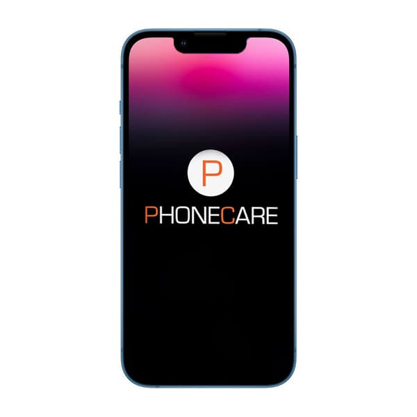 Begagnad Apple iPhone 13 128GB Blå - Mycket bra skick Blå