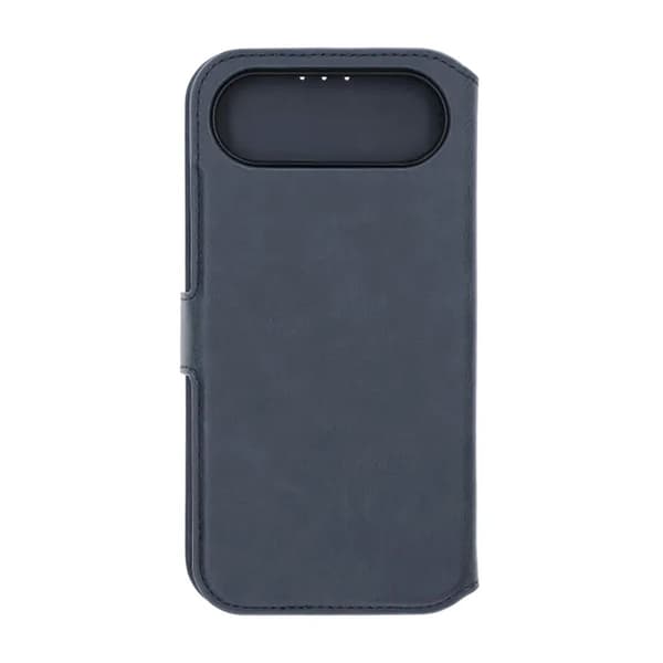 Rvelon Plånboksfodral Magnet för iPhone Air - Blå Blå