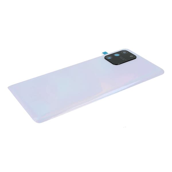 Samsung Galaxy S10 Lite (SM-G770F) Baksida Original - Vit Vit