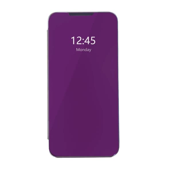 Mobile phone case Samsung A70 - Violet Violett