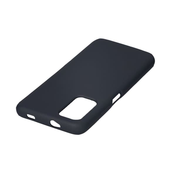 Silikonskal Xiaomi Redmi 9T - Blå Blå