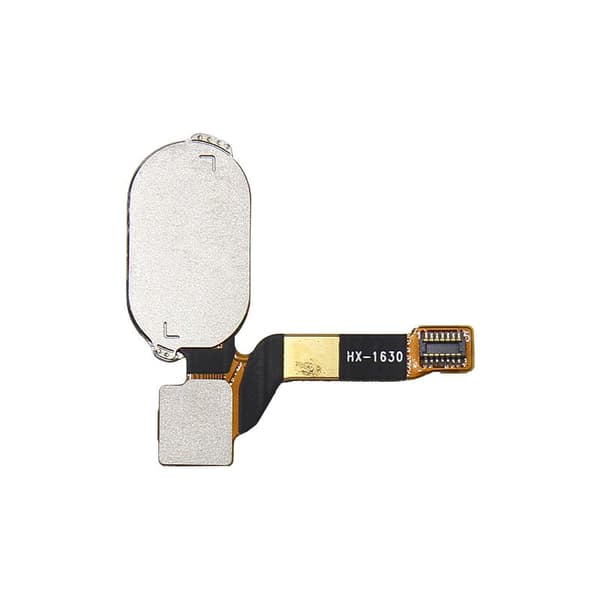 OnePlus 3 A3003 Hemknapp/Fingeravtrycksläsare
