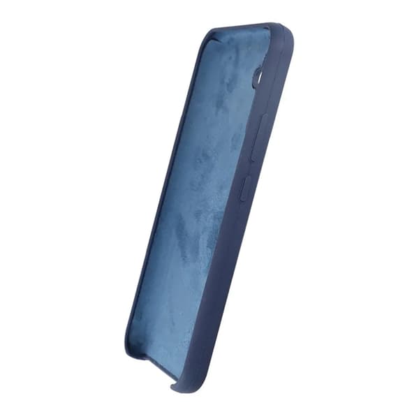 Samsung Galaxy A34 5G Silikonskal - Blå Blå