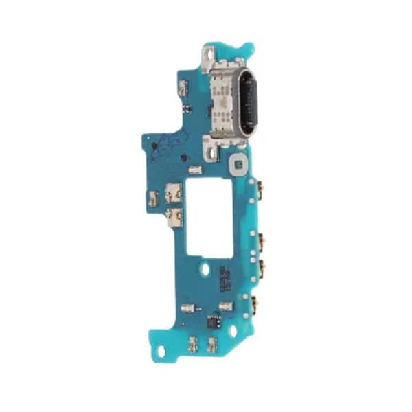 Samsung Galaxy A55 Laddkontakt