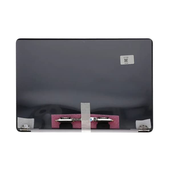 MacBook Pro 13" 2016-2017 A1708 LCD Display Original - R... Rymdgrå