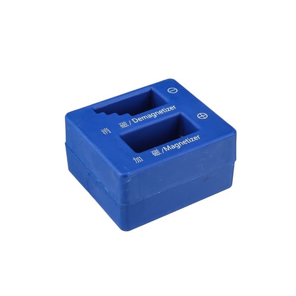 Magnetiserare Blå Blå
