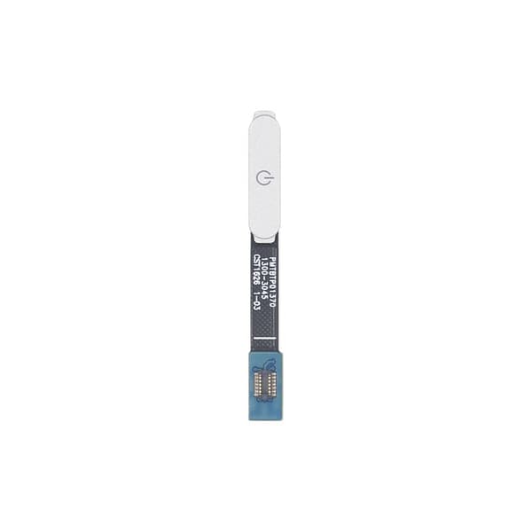 Sony Xperia XZ/XZS Hemknapp/Sidoknapp - Silver Silver