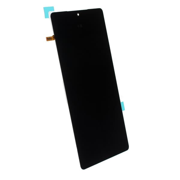 Samsung Galaxy S25 Ultra LCD Skärm Original (Utan Ram)