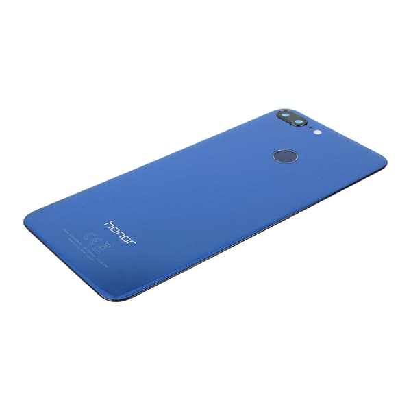 Huawei Honor 9 Lite Baksida/Batterilucka Original - Blå Blå