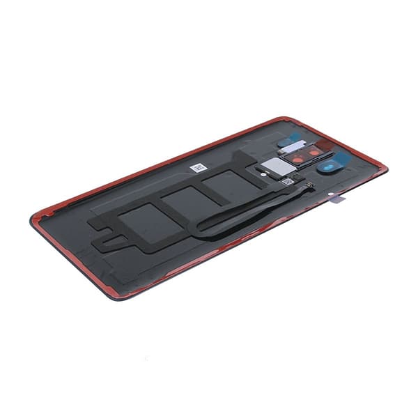 Huawei Mate 10 Pro Baksida/Batterilucka Original - Blå Blå