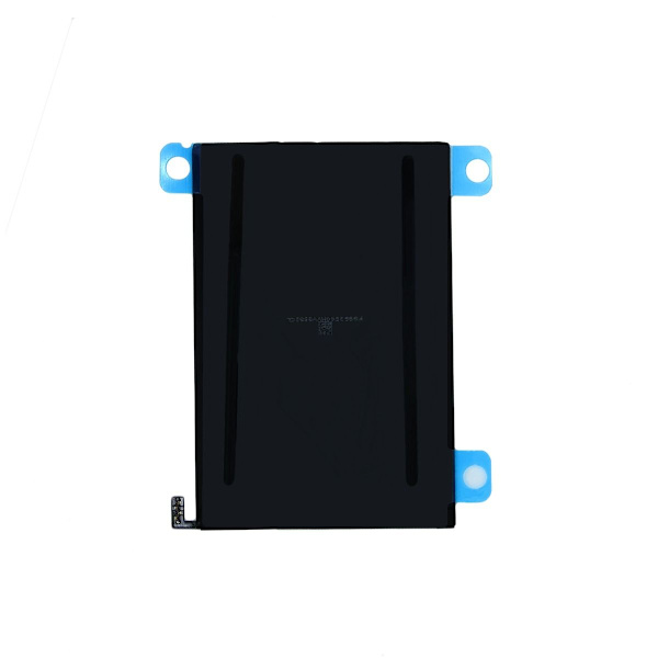 iPad Mini 5 Batteri Svart
