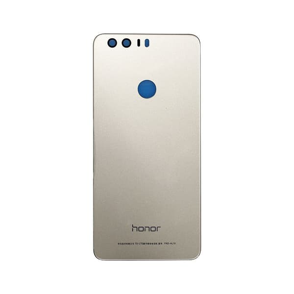 Huawei Honor 8 Baksida/Batterilucka - Guld Guld