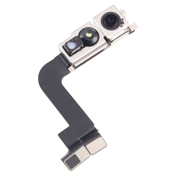 iPhone 15 Pro Max Framkamera me flexkabel OEM