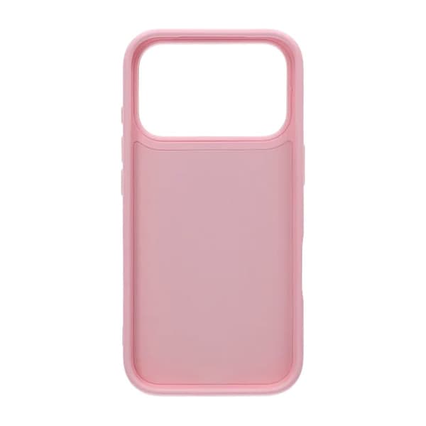 Candy Color Rotating Stand MagSafe Case For iPhone 17 Pro Max Pink Rosa