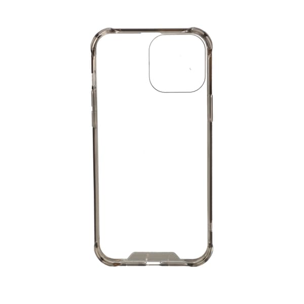 Shockproof Mobile Case iPhone 13 Pro Max - Black Svart