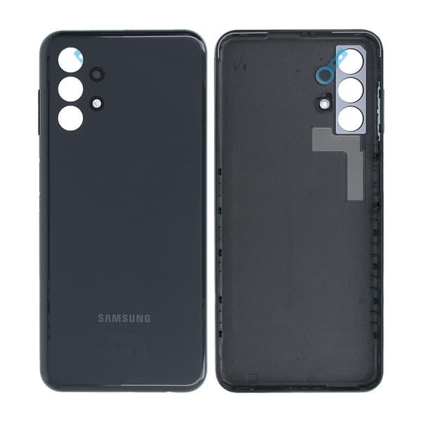 Samsung Galaxy A13 Baksida Original - Svart Svart