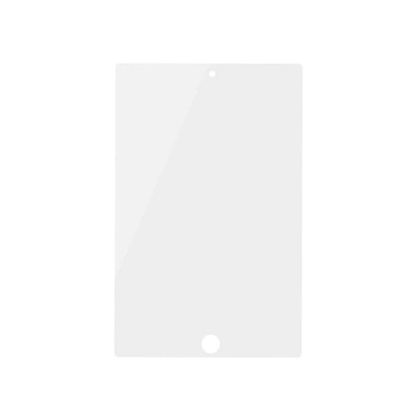 Skärmskydd iPad Mini 5 - Härdat Glas (bulk) Transparent